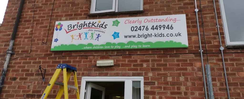Photo of Bright Kids Barley Lea