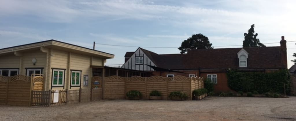 Photo of Little Faces Childcare