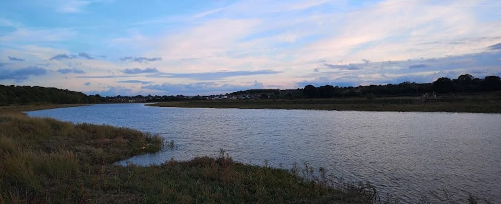 Photo of Hythe Lagoons