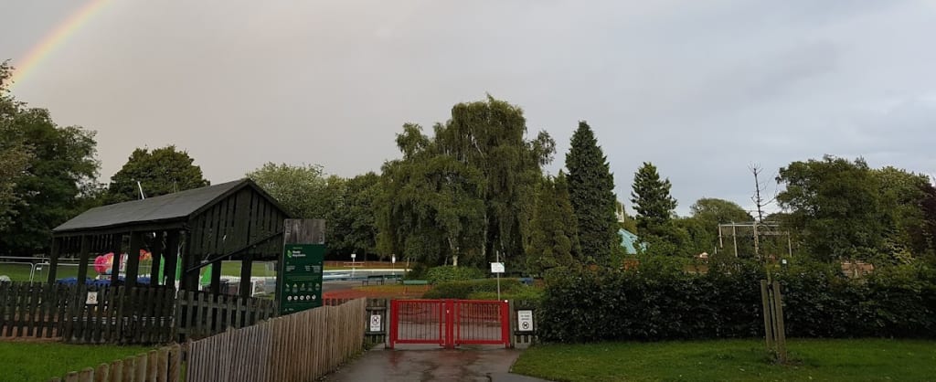 Photo of Mundy Play Centre