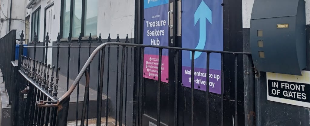 Photo of Treasure Seekers Hub