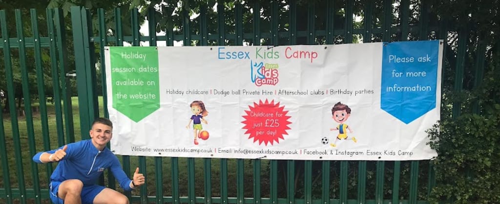 Photo of Essex Kids Camp