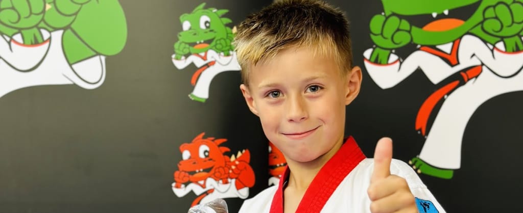Photo of Kombat Kinetics