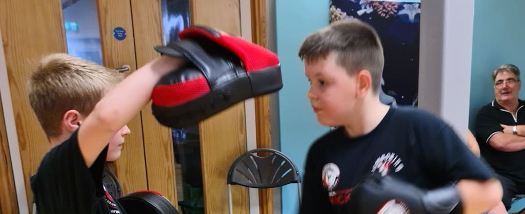 Photo of Pro Martial Arts Schools Ely
