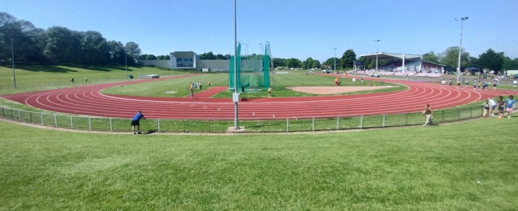Photo of Derby Athletic Club