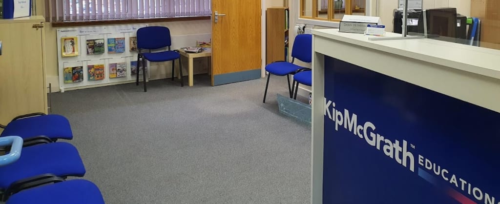 Photo of Kip McGrath Education Centre, Rotherham North