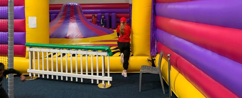 Photo of Go Kids Play Coventry