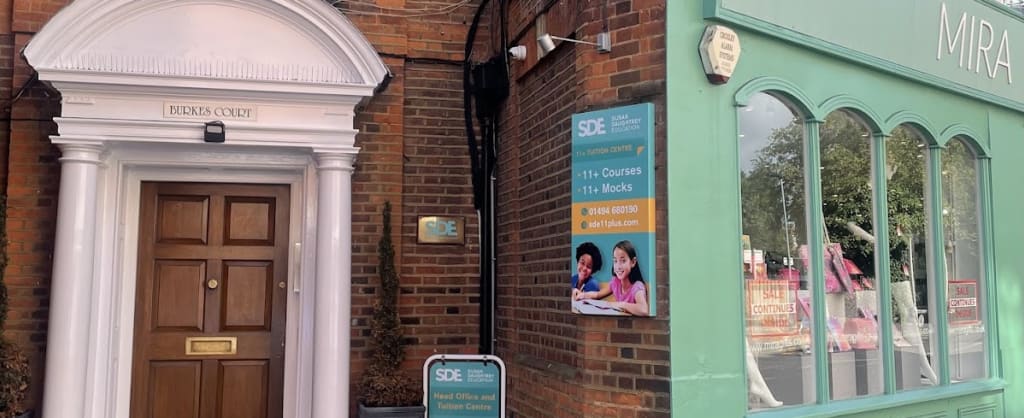 Photo of Sde Beaconsfield