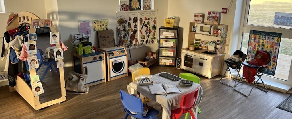 Photo of Little Learners Pre-School