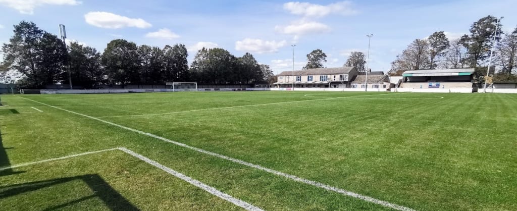 Photo of Soham Town Rangers Football and Social Club