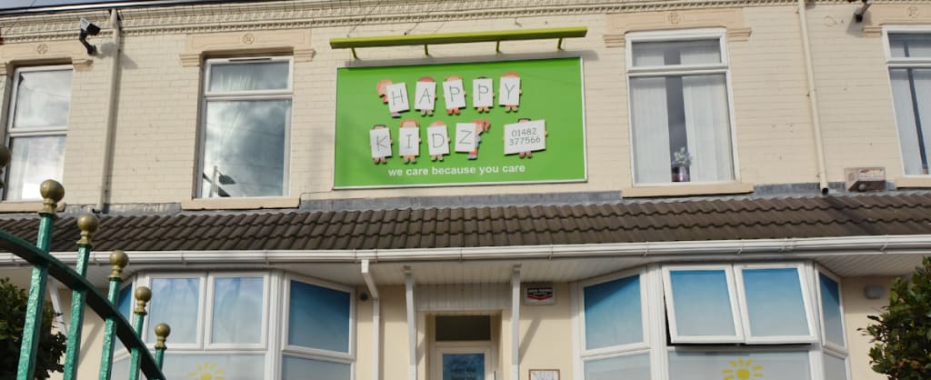 Photo of Happy Kidz Nursery