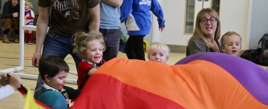 Photo of ScrumKids Exeter