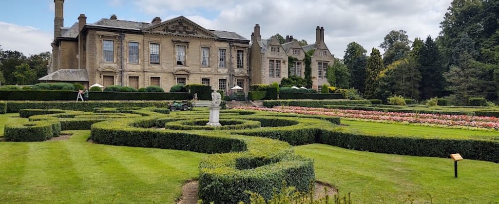 Photo of Coombe Abbey Country Park