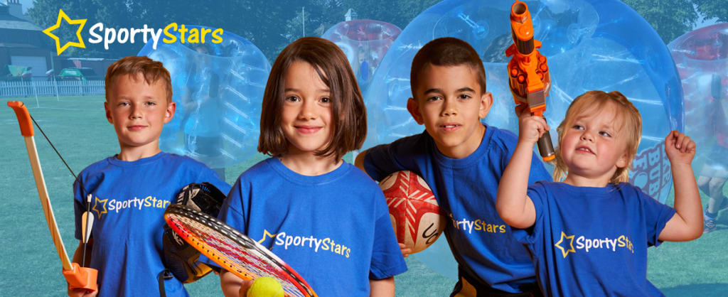 Photo of Sporty Stars