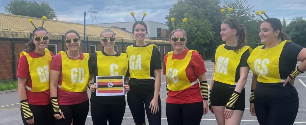 Photo of Play Netball Kingston Upon Hull