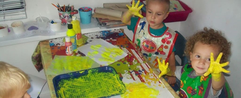Photo of Little Rainbows Academy