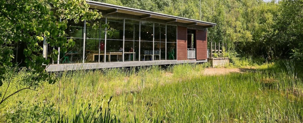 Photo of Dearne Valley