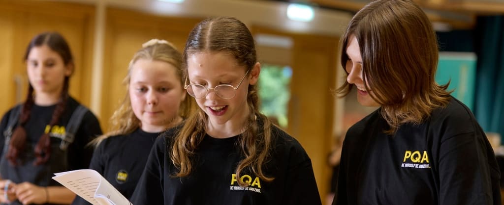 Photo of The Pauline Quirke Academy of Performing Arts Exeter