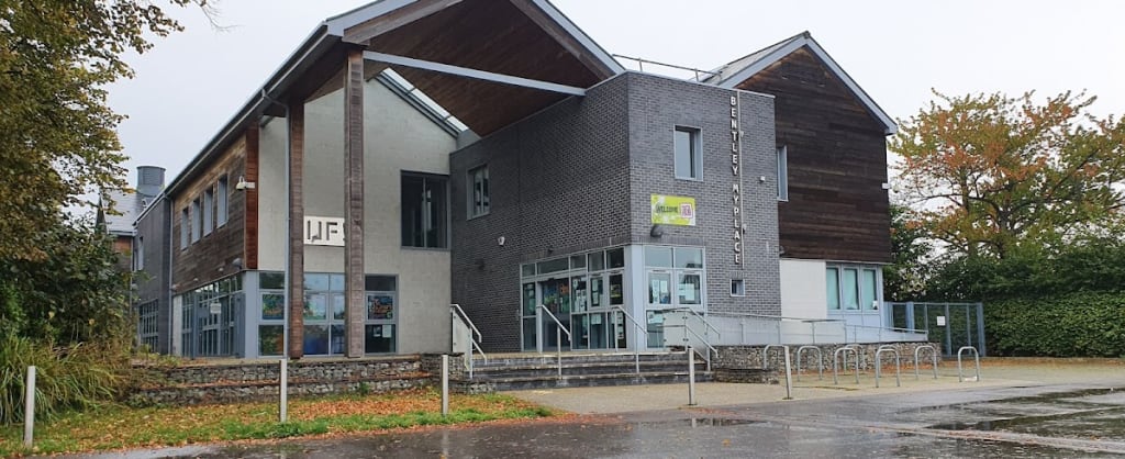 Photo of Bentley My Place (Youth Hub)
