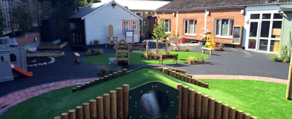 Photo of Little Owls Nursery Danbury