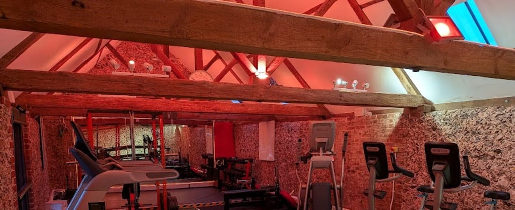 Photo of Astons Gym & Personal Training Studio