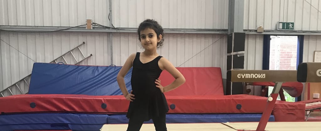 Photo of Doncaster Gymnastics Academy
