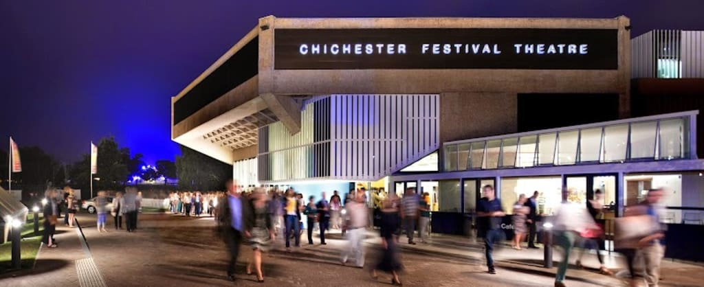 Photo of Chichester Festival Theatre
