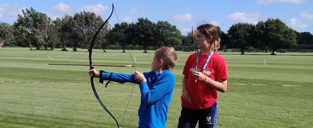 Photo of Barracudas Activity Day Camps - Chichester