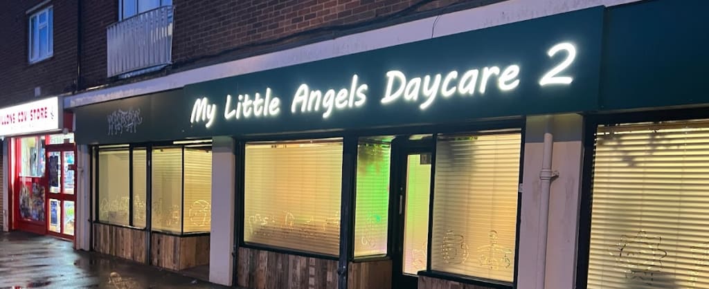 Photo of My little angels daycare 2