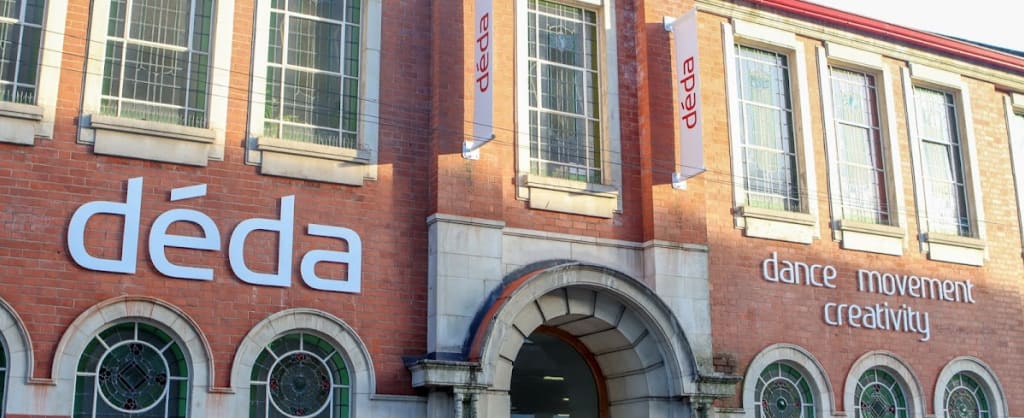 Photo of Chapel Street Arts Centre (formerly Deda)