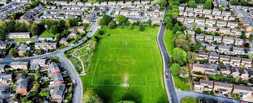 Photo of Newton Hall Community Centre