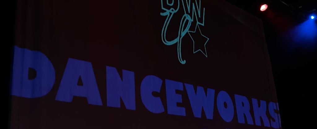 Photo of Danceworks Unlimited