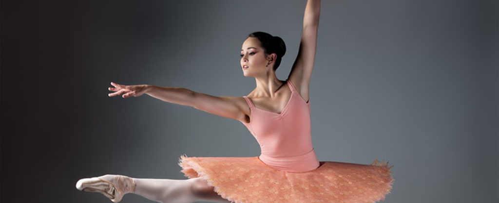Photo of Elizabeth Gibbs Dance
