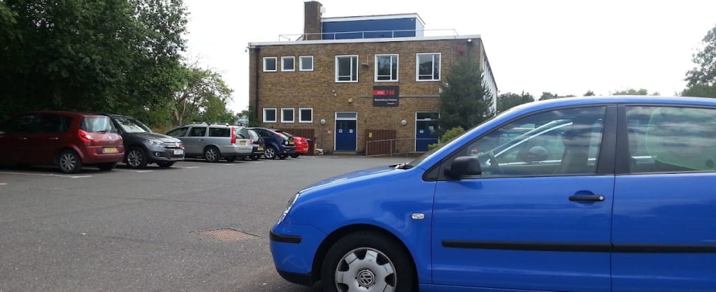 Photo of Centre for STEM Education