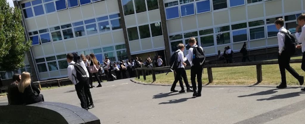 Photo of The Canterbury Academy Trust