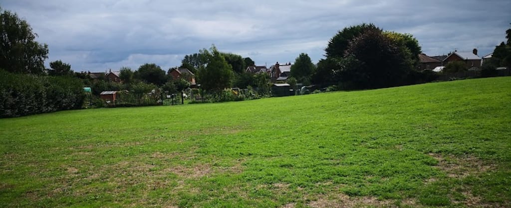 Photo of Florence Park