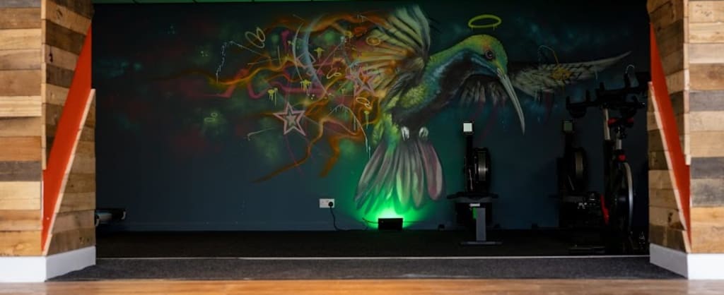 Photo of Optimus Gym Chichester