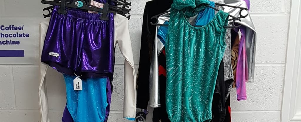 Photo of Trix Gymnastics Academy