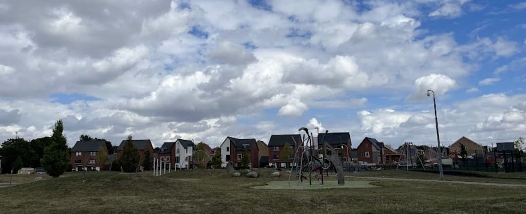 Photo of Coventry kids park