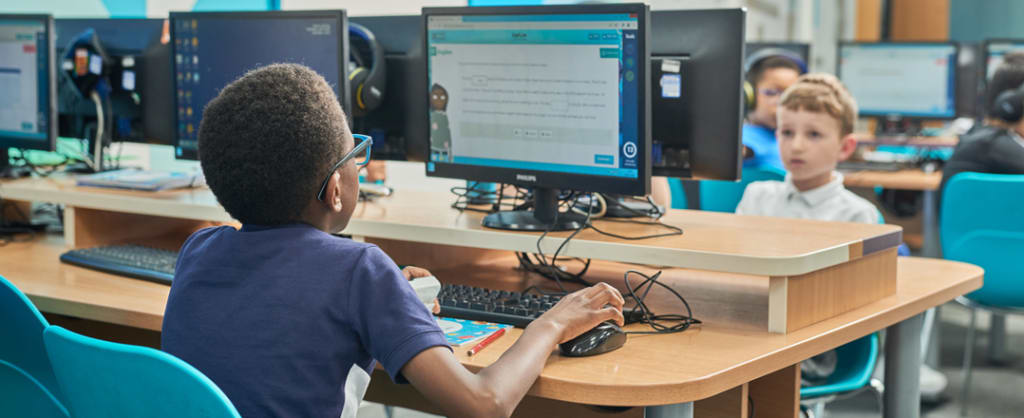Photo of Explore Learning Kingston Upon Thames