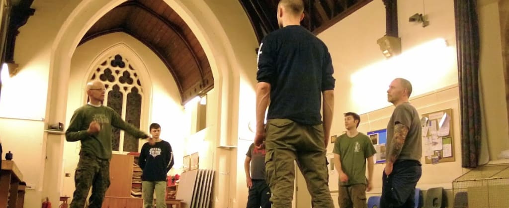 Photo of Systema South West