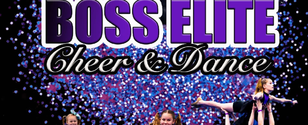 Photo of Boss Elite Cheer & Dance