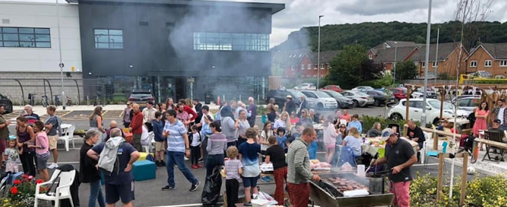Photo of Helsby Community Sports Club