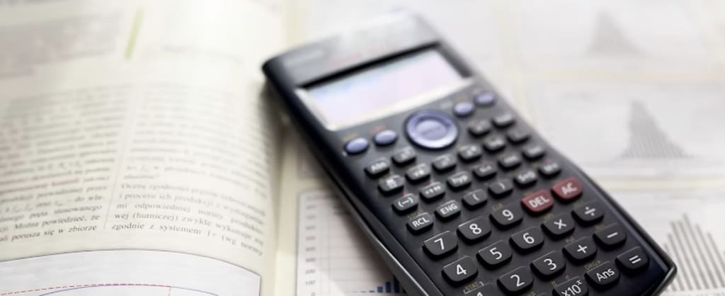Photo of Maths Intuition Colchester