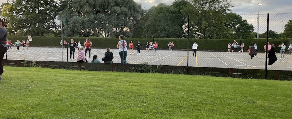 Photo of Play Netball Chelmsford