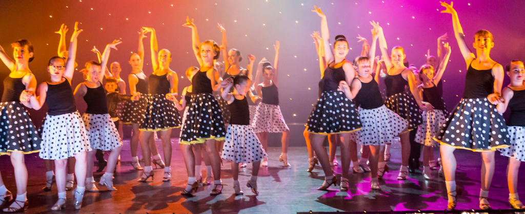 Photo of Nicola's School of Dance