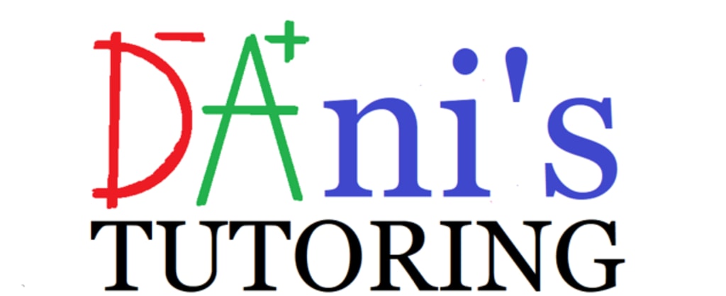 Photo of Dani's Tutoring