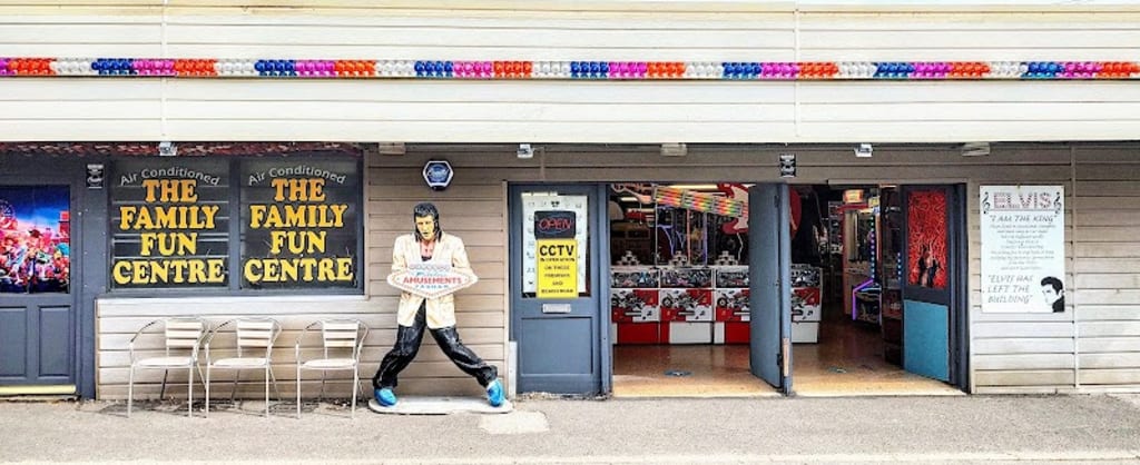 Photo of The Family Fun Centre