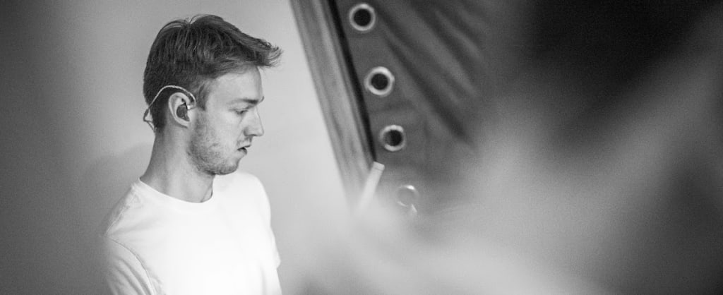 Photo of Ben Glover Music
