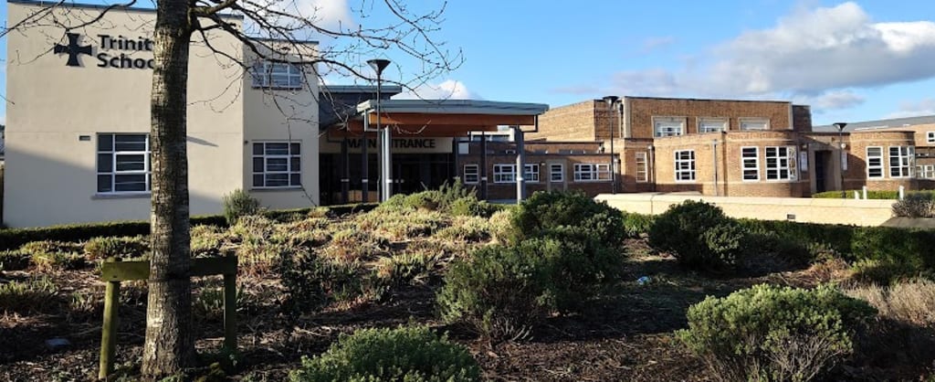 Photo of Trinity School